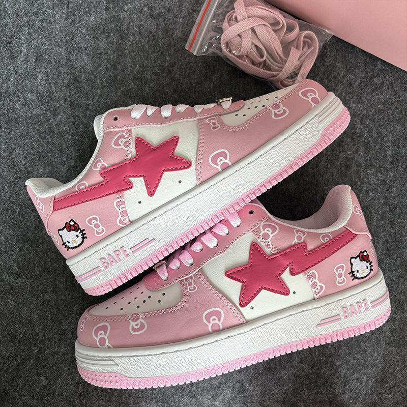 Hello Kitty™ Sneakers