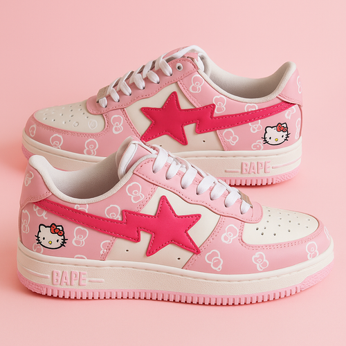 Hello Kitty™ Sneakers