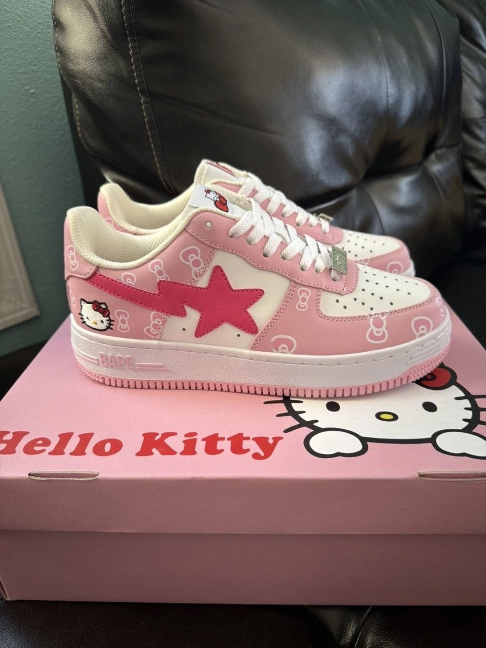 Customer avatar (Verified reviewer)