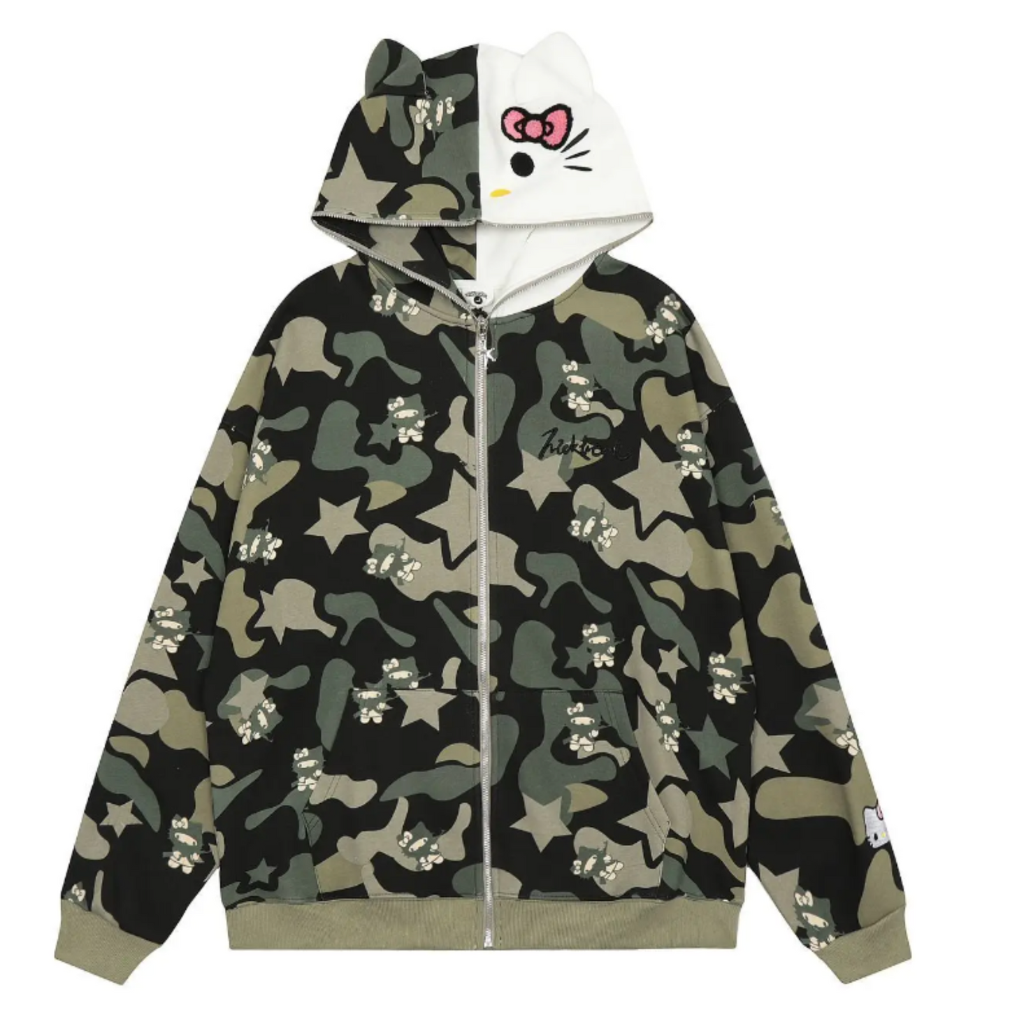 Hello Kitty Hoodie
