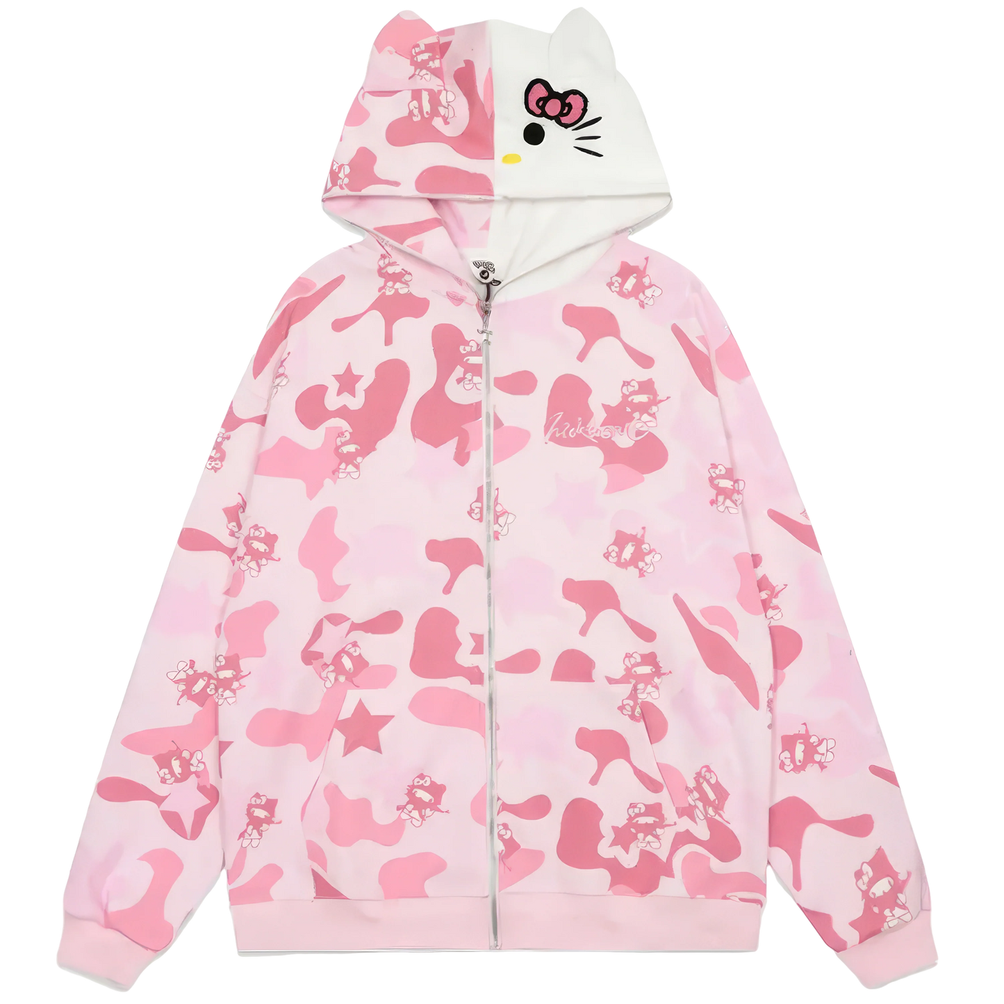 Hello Kitty Hoodie