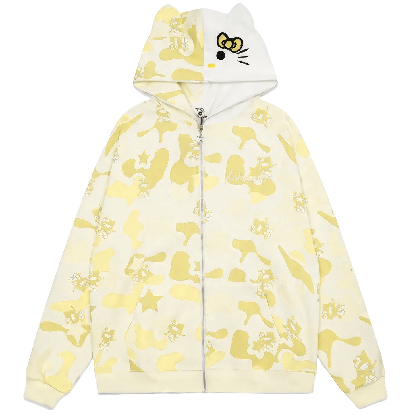 Hello Kitty Hoodie