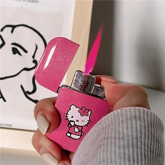 Hello Kitty™ Lighter