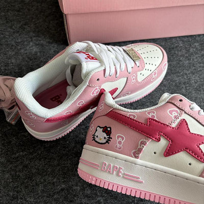 Hello Kitty™ Sneakers